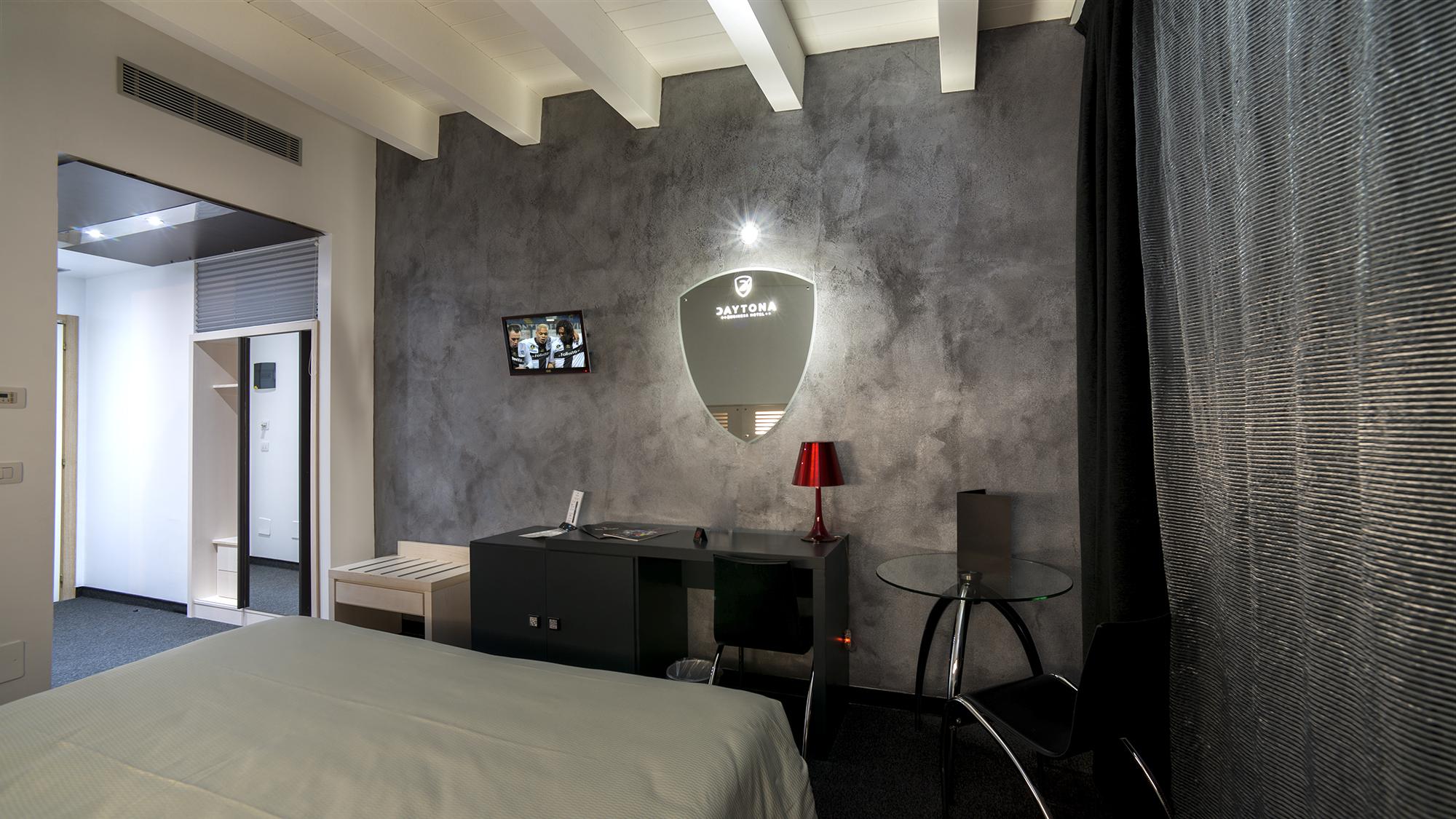 Daytona Business Hotel Collecchio Exteriér fotografie