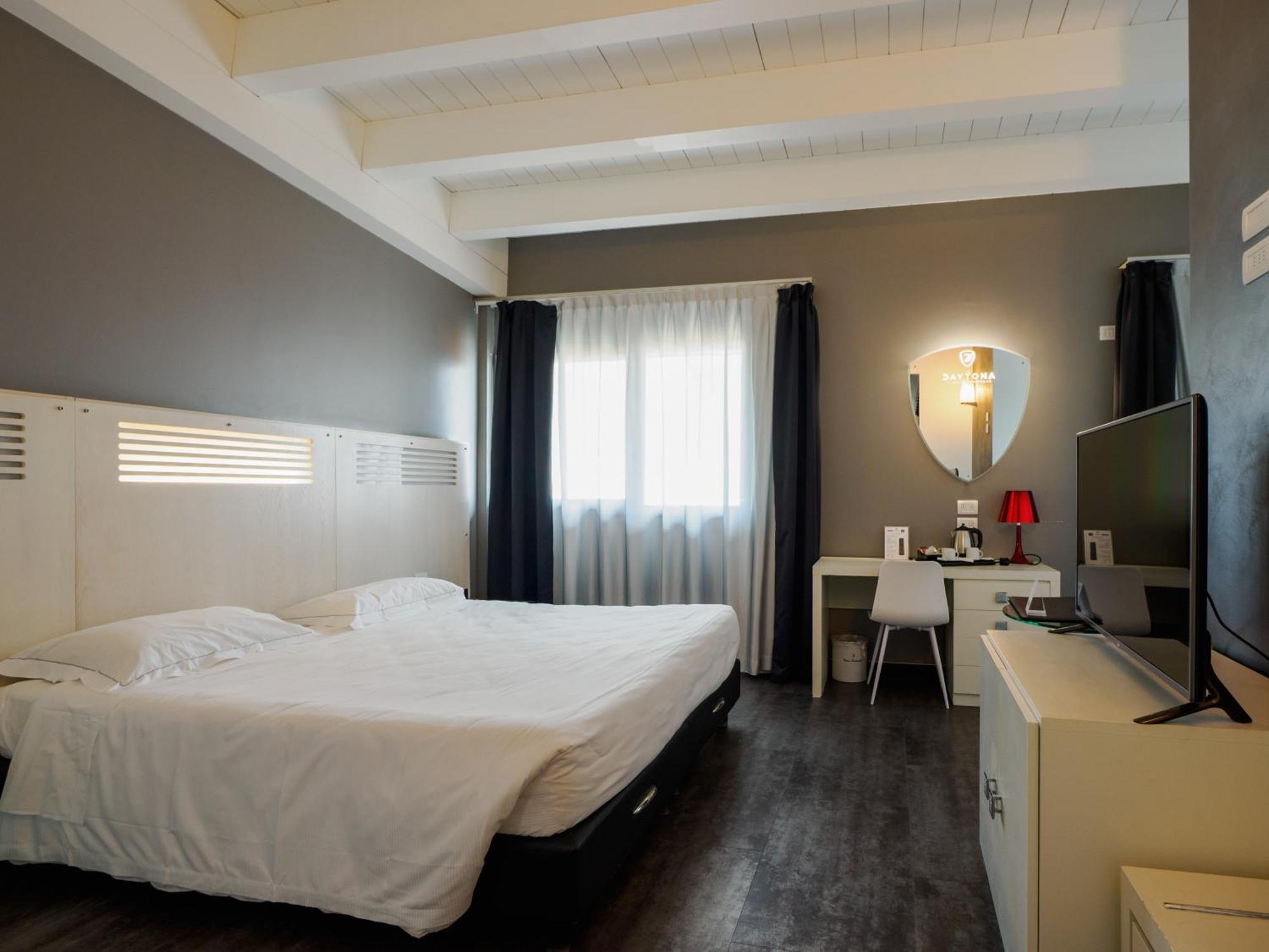 Daytona Business Hotel Collecchio Exteriér fotografie