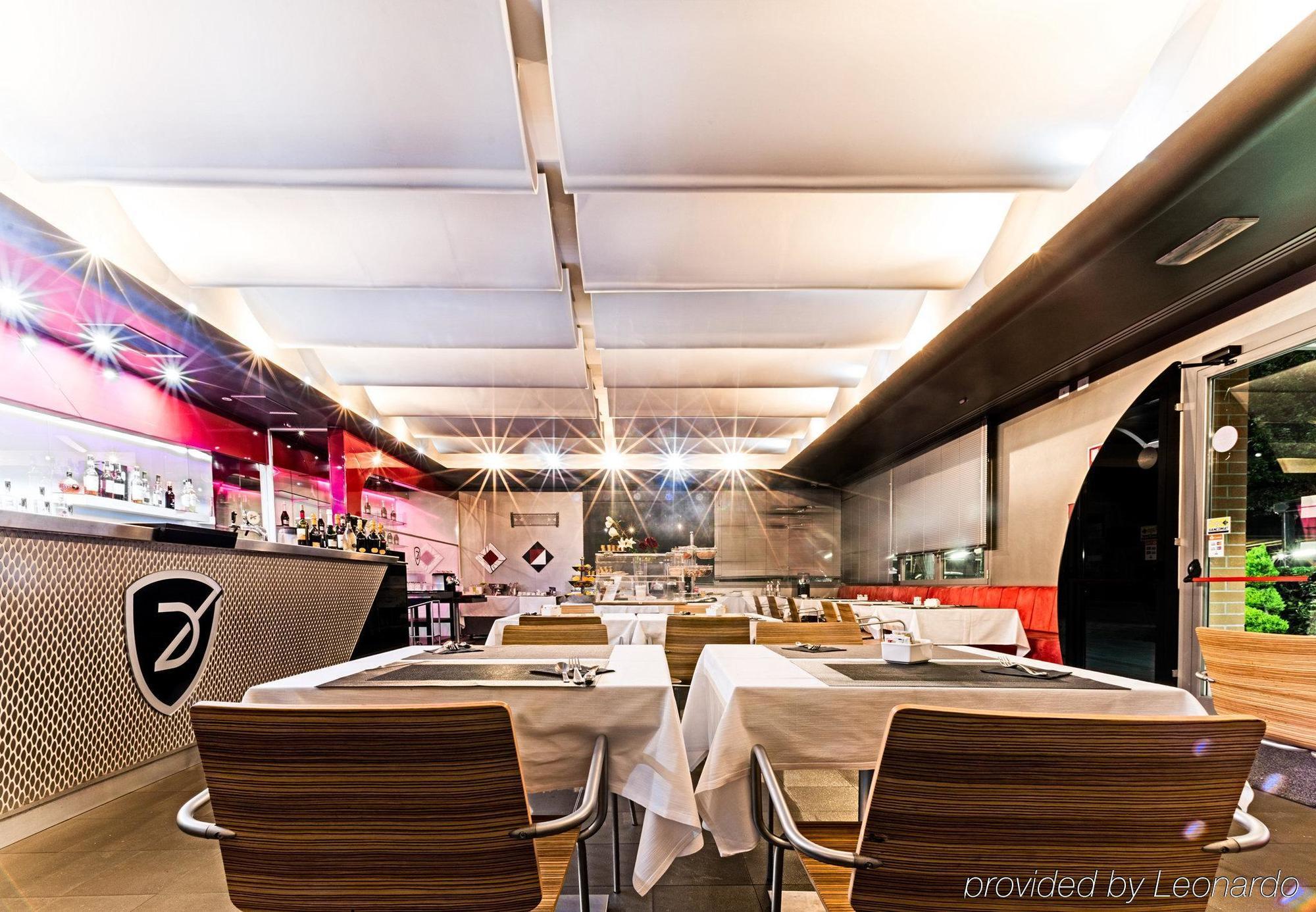 Daytona Business Hotel Collecchio Exteriér fotografie