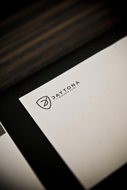 Daytona Business Hotel Collecchio Exteriér fotografie