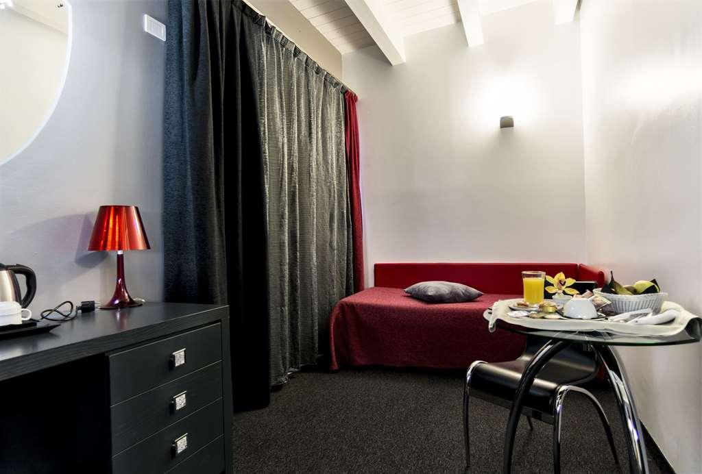 Daytona Business Hotel Collecchio Pokoj fotografie