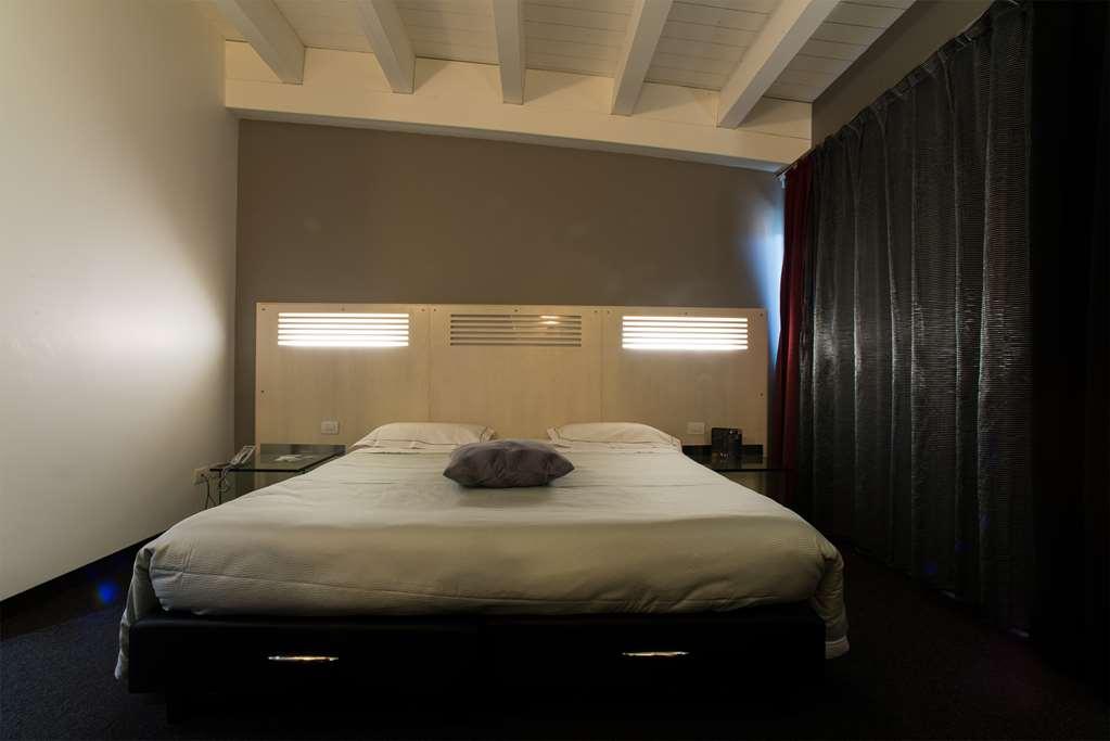 Daytona Business Hotel Collecchio Pokoj fotografie