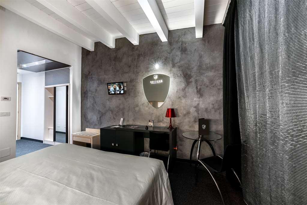 Daytona Business Hotel Collecchio Pokoj fotografie