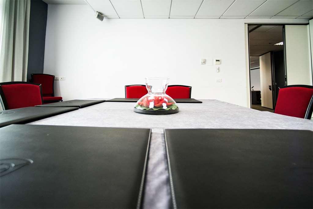 Daytona Business Hotel Collecchio Zařízení fotografie